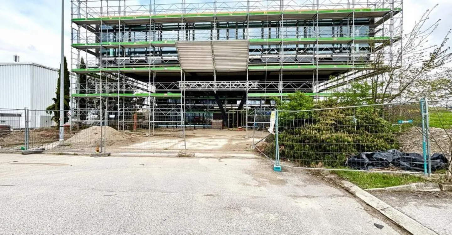 Espace Commercial à Saint-Prex - Photo 2 sur 13