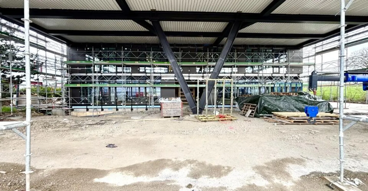 Espace Commercial à Saint-Prex - Photo 3 sur 13