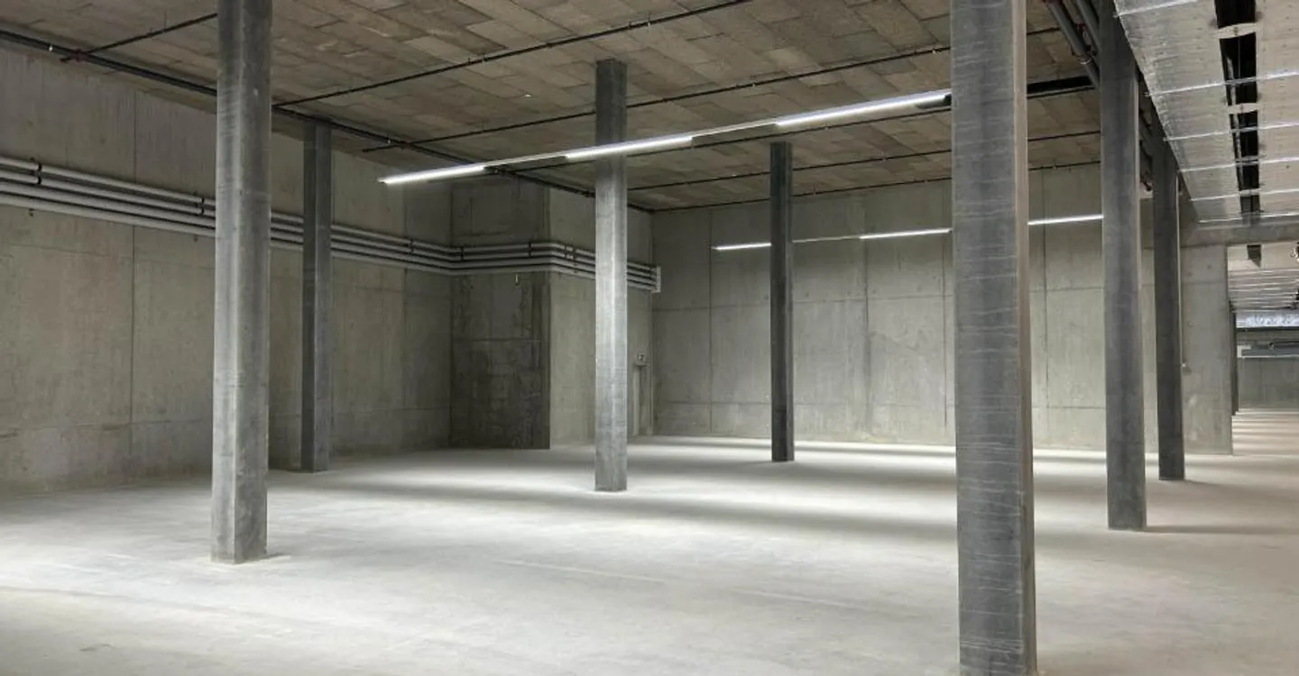 Industrial Property - Photo 2 of 7