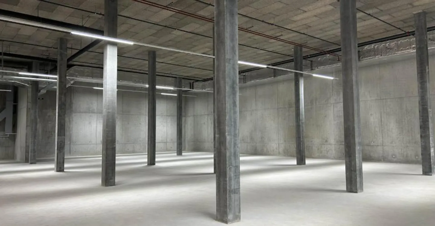 Industrial Property - Photo 1 of 7