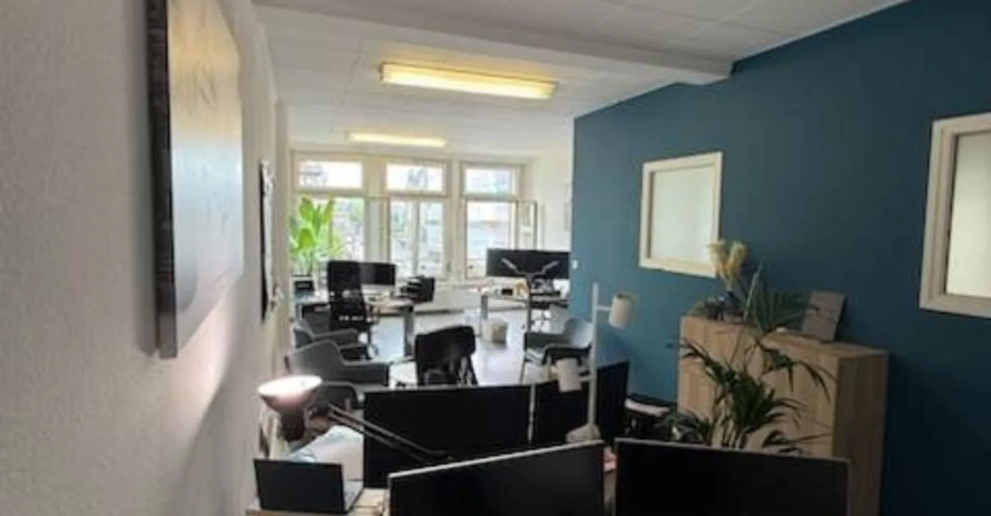 Bureau Prestigieux à Lausanne - Photo 5 sur 5