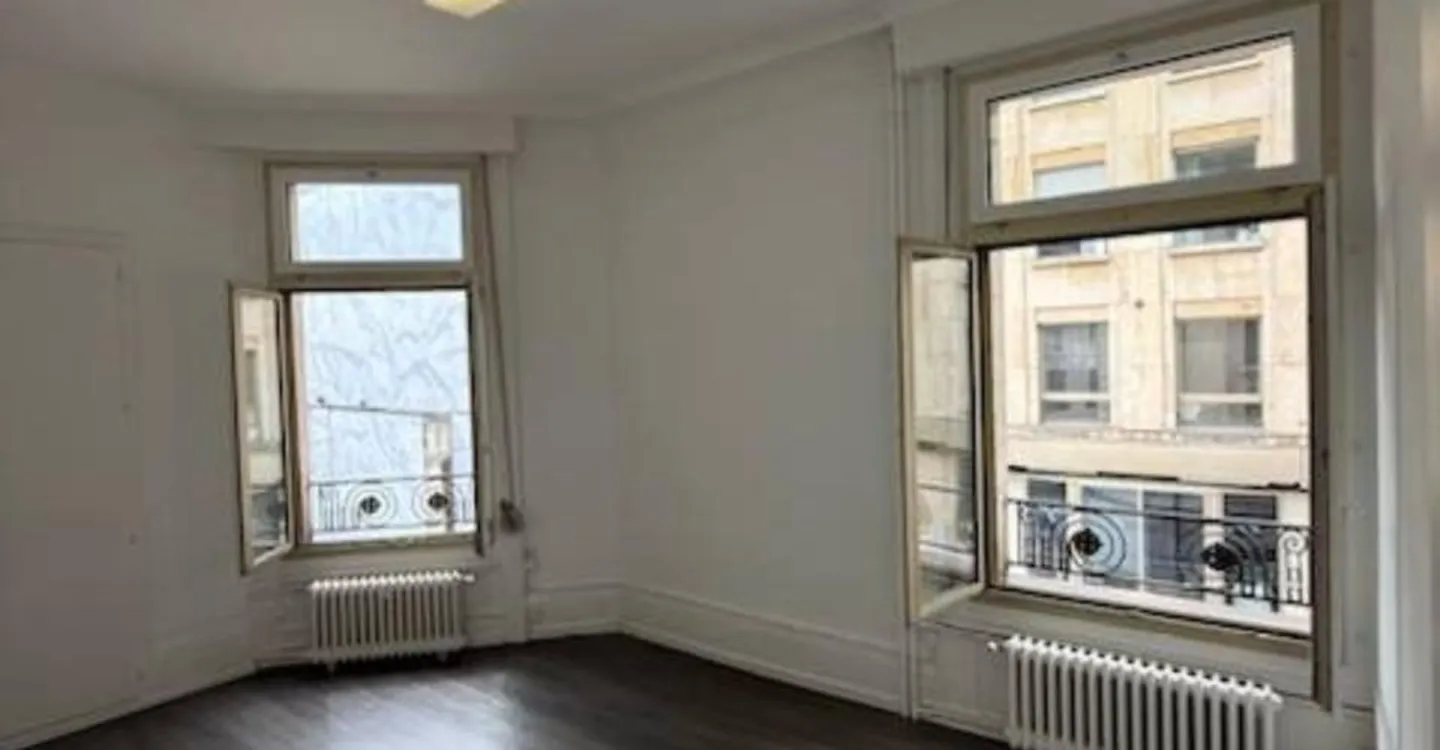 Bureau Prestigieux à Lausanne - Photo 4 sur 5
