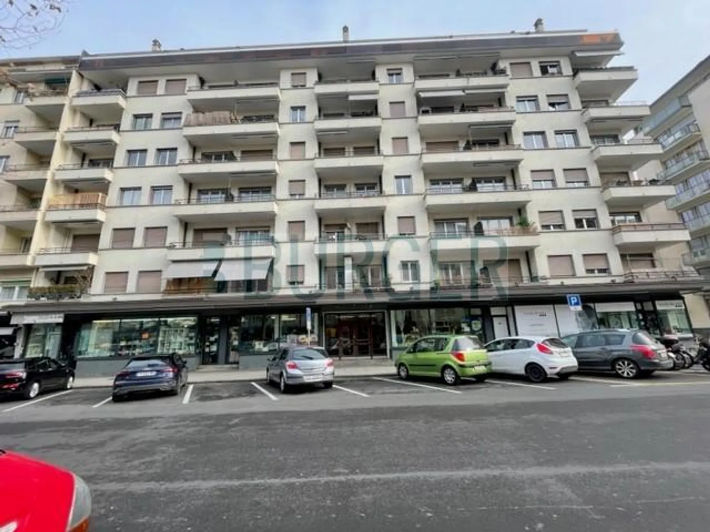 Espace Commercial dans un Quartier Dynamique - Photo 1 sur 1