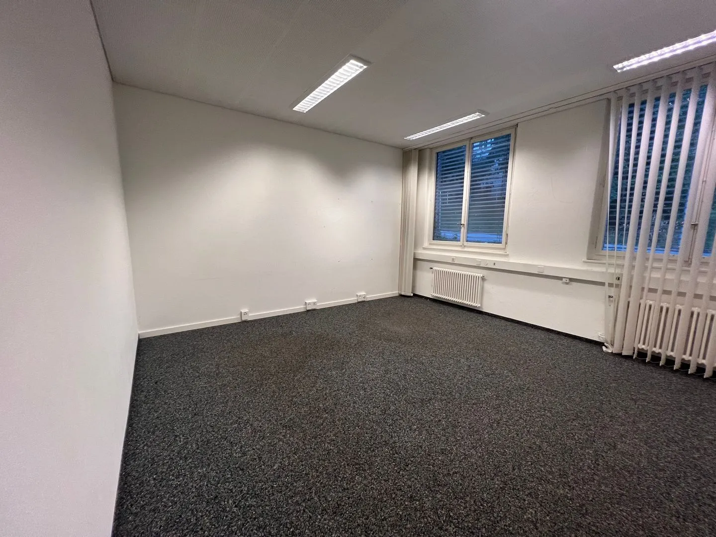 Flexible Büro- und Gewerberäume - Foto 2 von 9