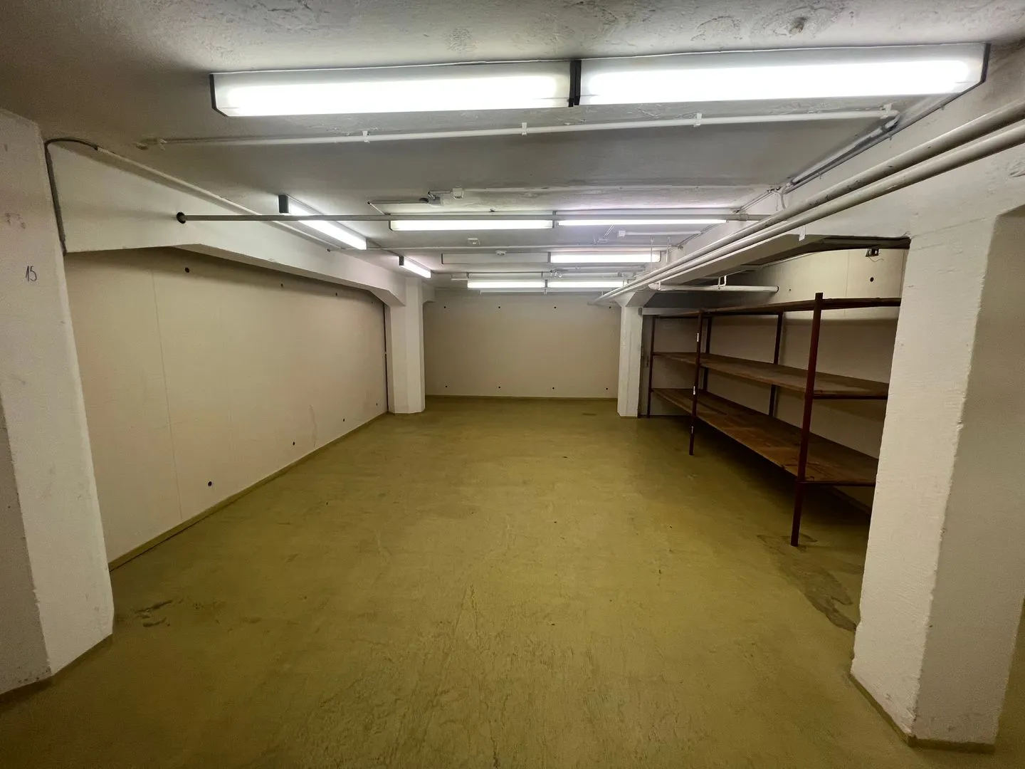 Flexible Büro- und Gewerberäume - Foto 8 von 9