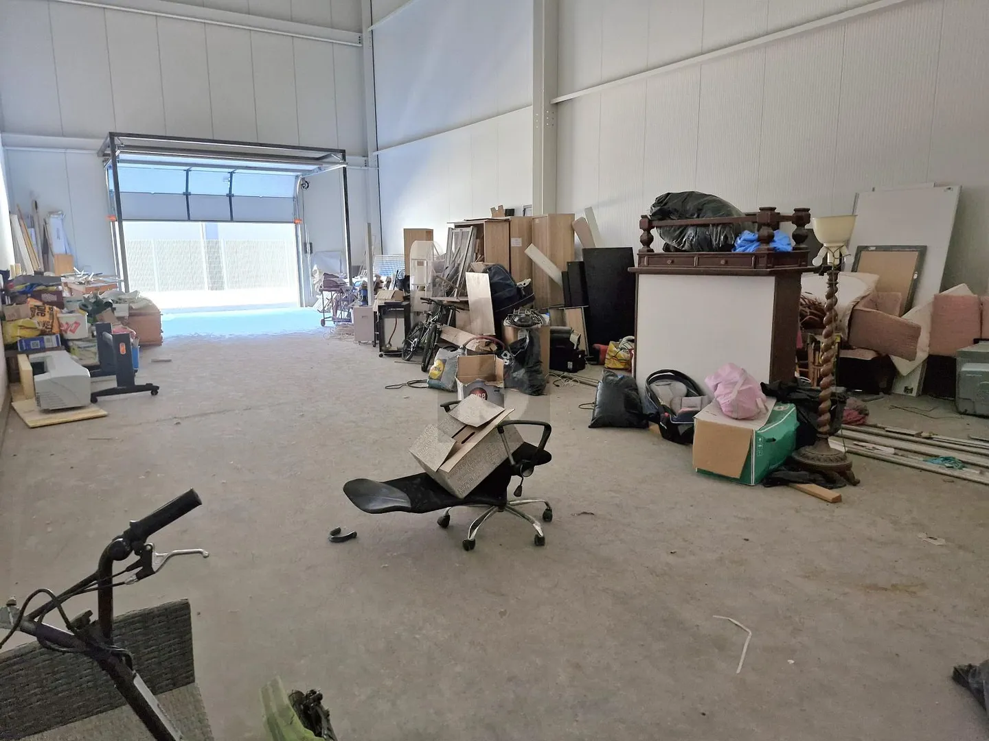 NEW DEPOT ALONG THE HIGHWAY - Photo 3 of 5