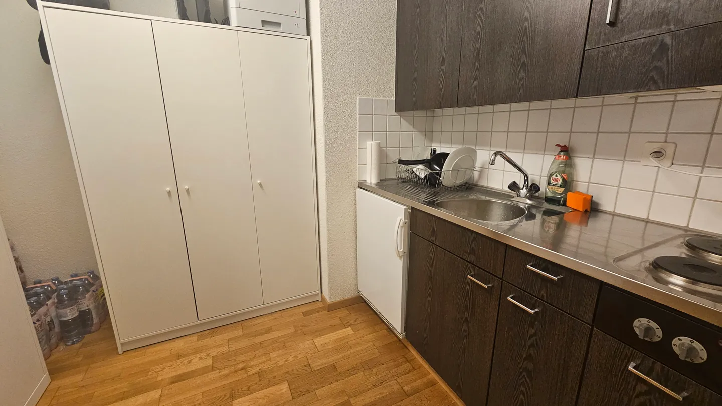 Ufficio Vicino a Kapellbrücke - Foto 6 di 7