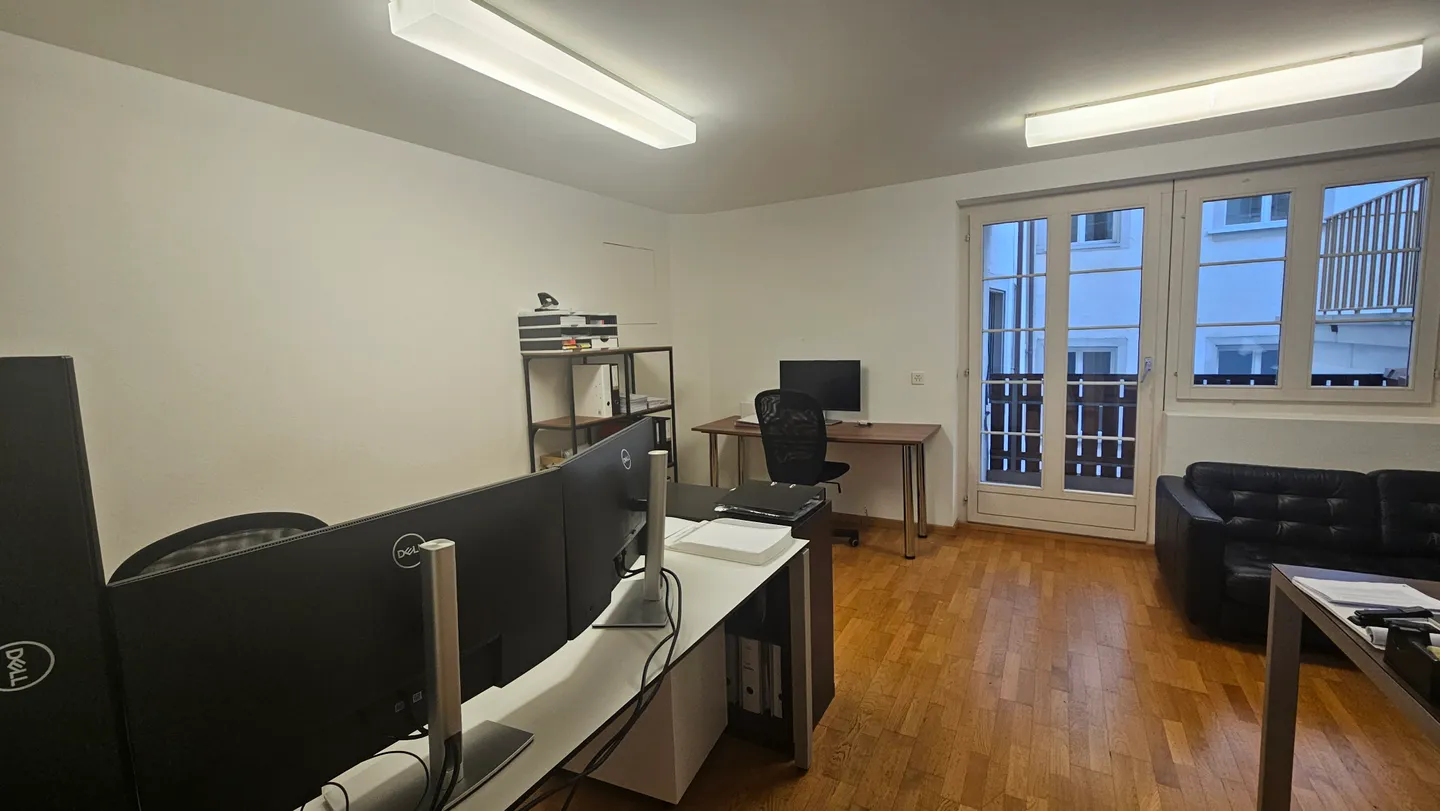 Ufficio Vicino a Kapellbrücke - Foto 7 di 7