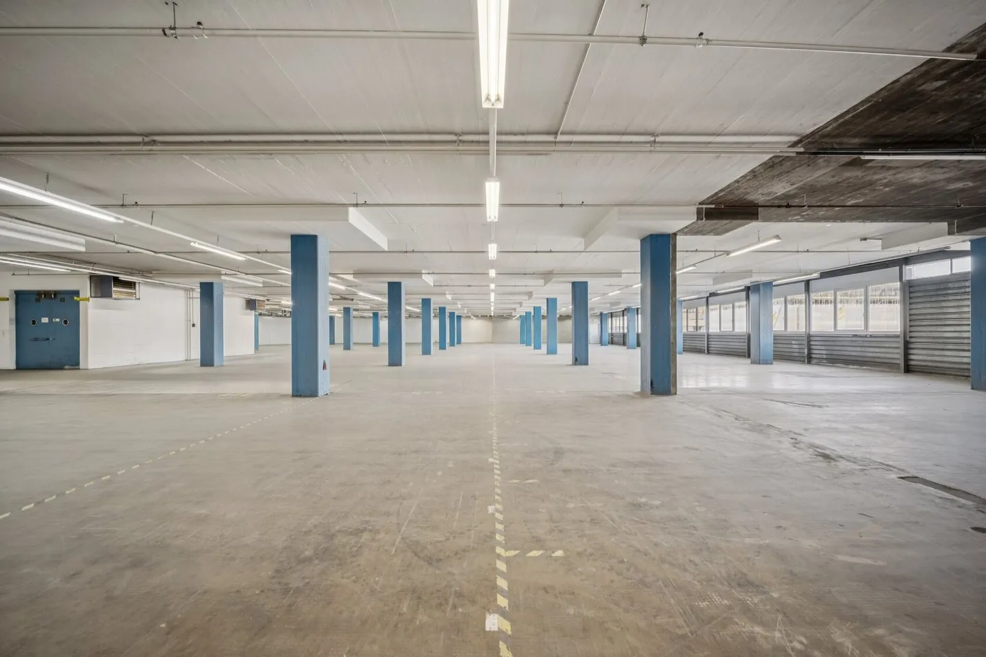 Logistikfläche Nähe A1 - Foto 6 von 13