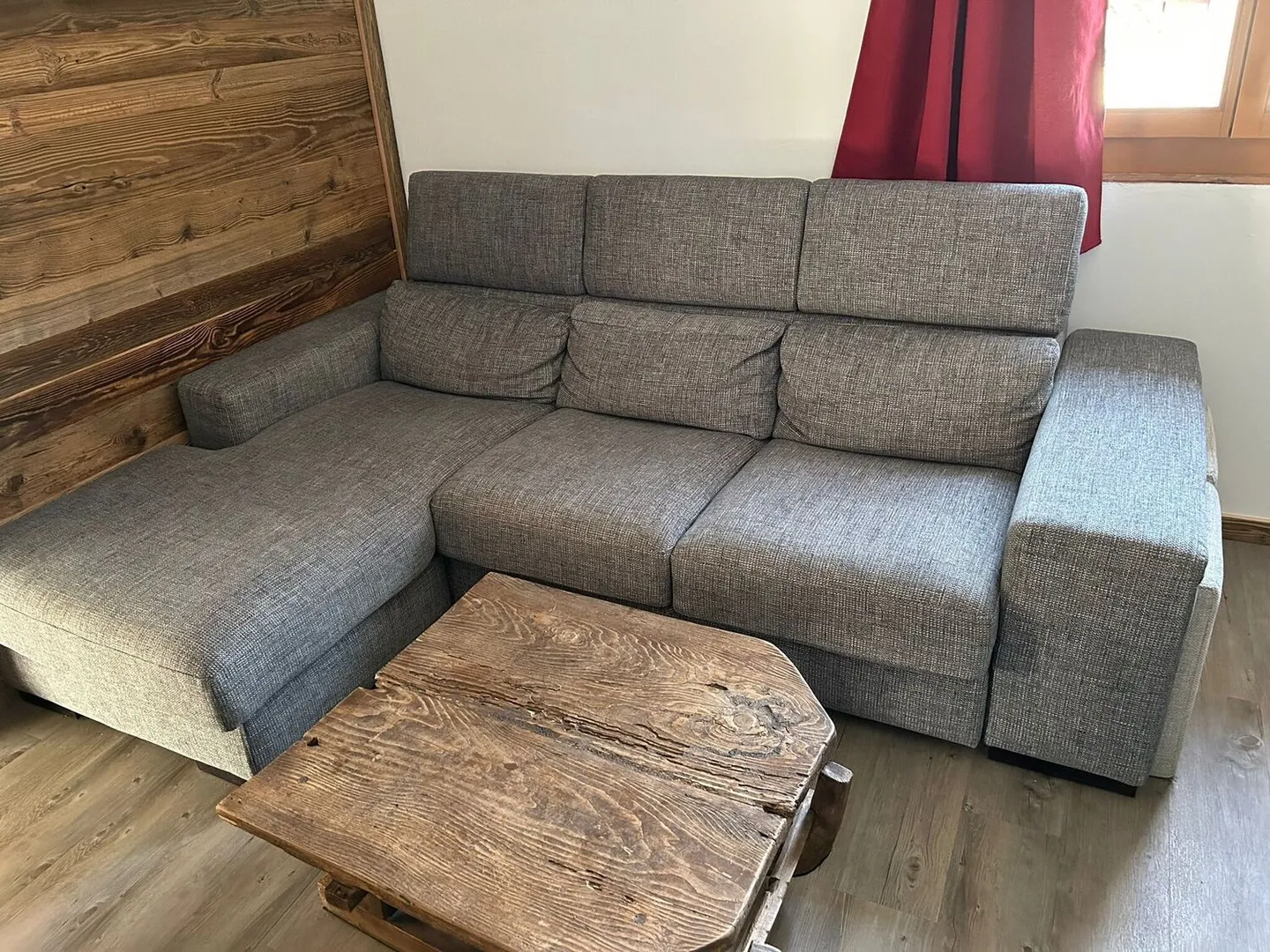 Appartement de location 3,5 pièces avec balcon – 90m2 - Photo 3 sur 9