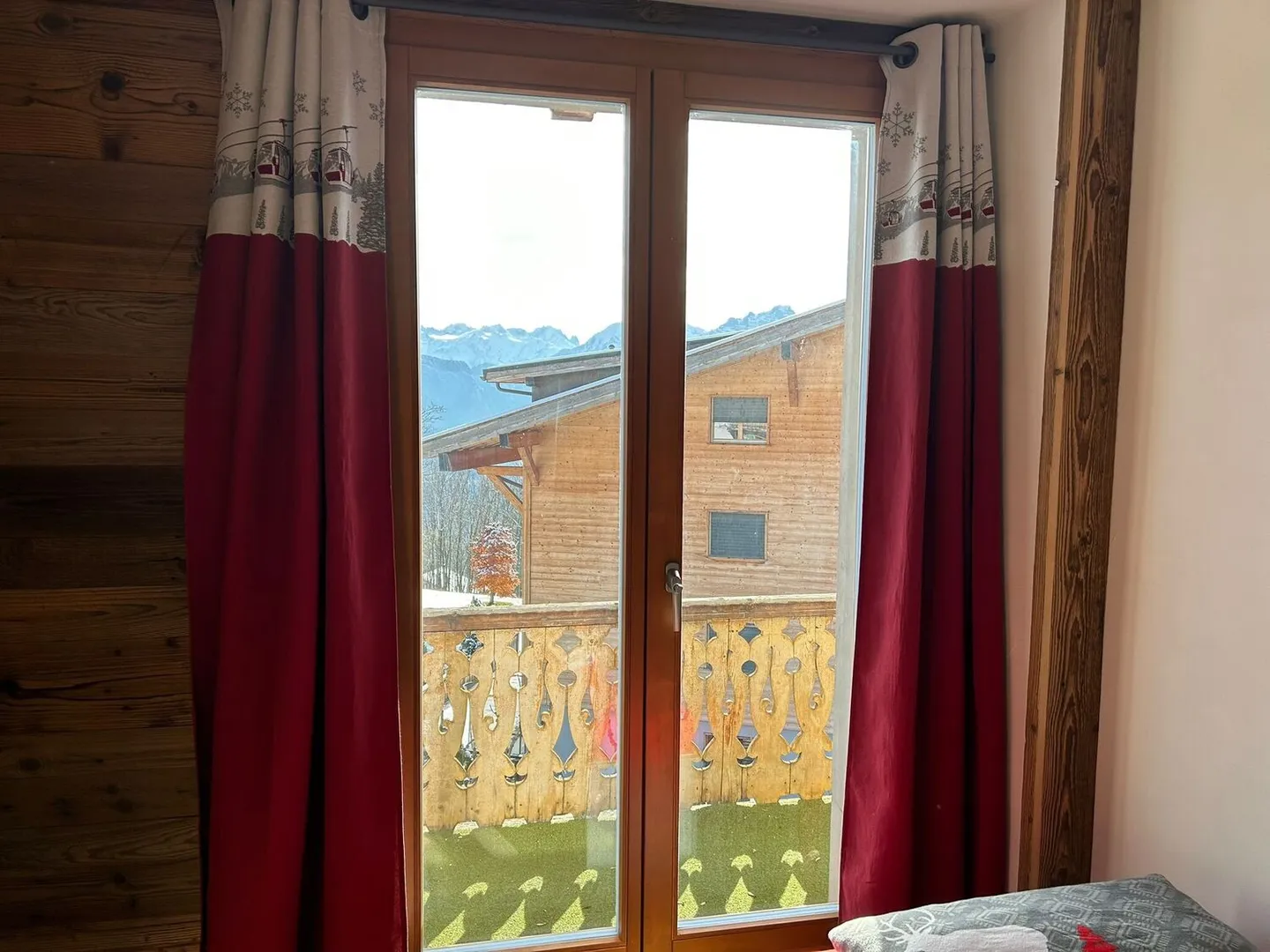 Appartement de location 3,5 pièces avec balcon – 90m2 - Photo 5 sur 9