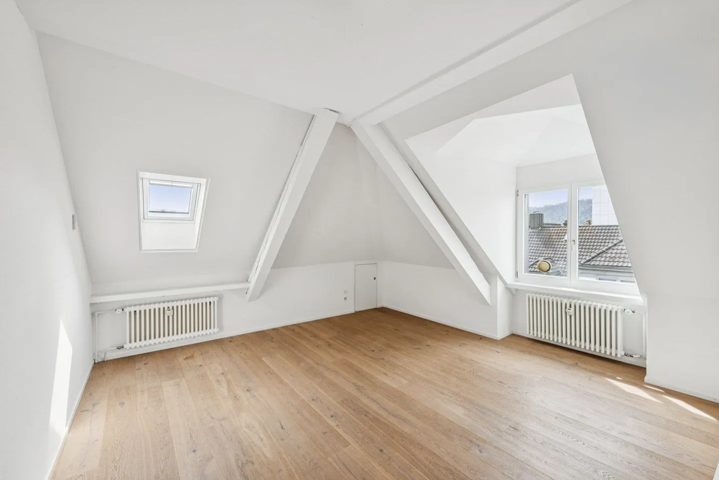 Representative office in the most central location in Zurich! - Photo 6 of 9