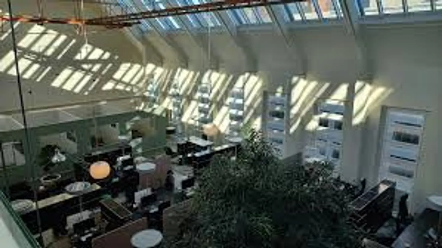 Creative Coworking Space - Photo 1 of 5
