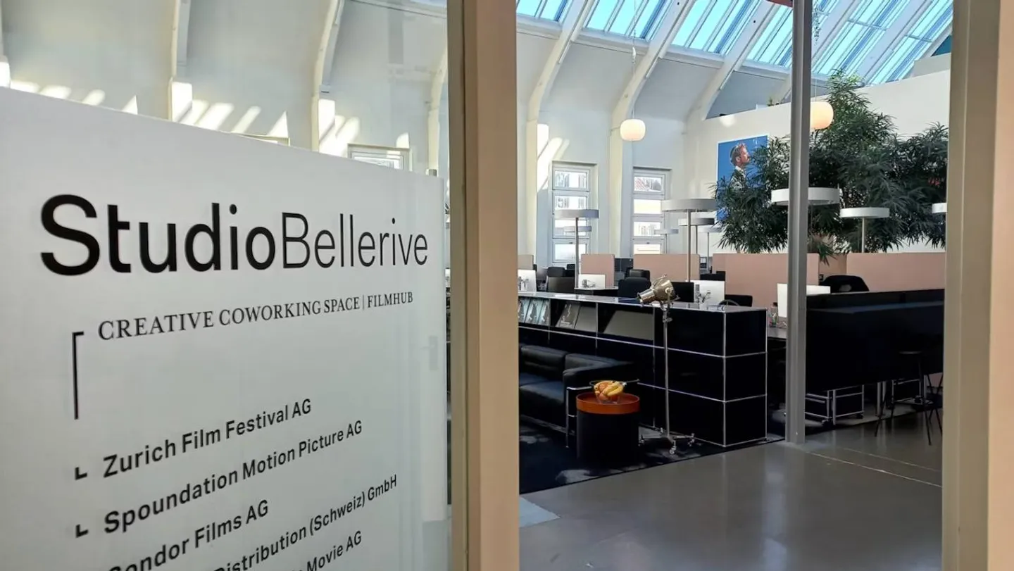 Creative Coworking Space - Photo 3 of 5