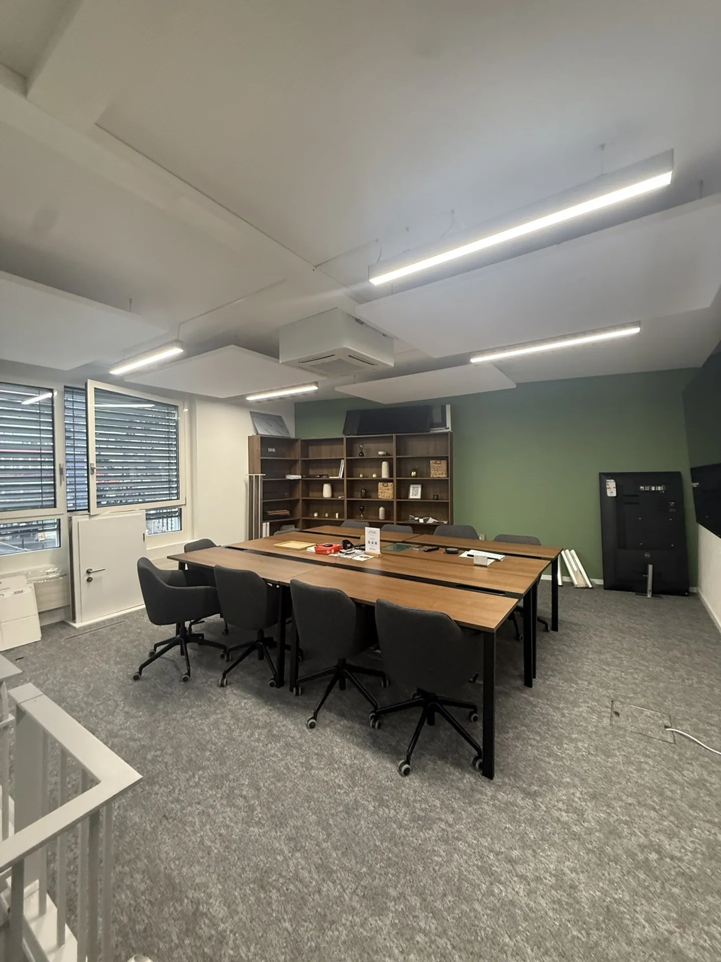 Zu vermieten - Büro von 160m2 im Herzen von Montreux! - Foto 3 von 5