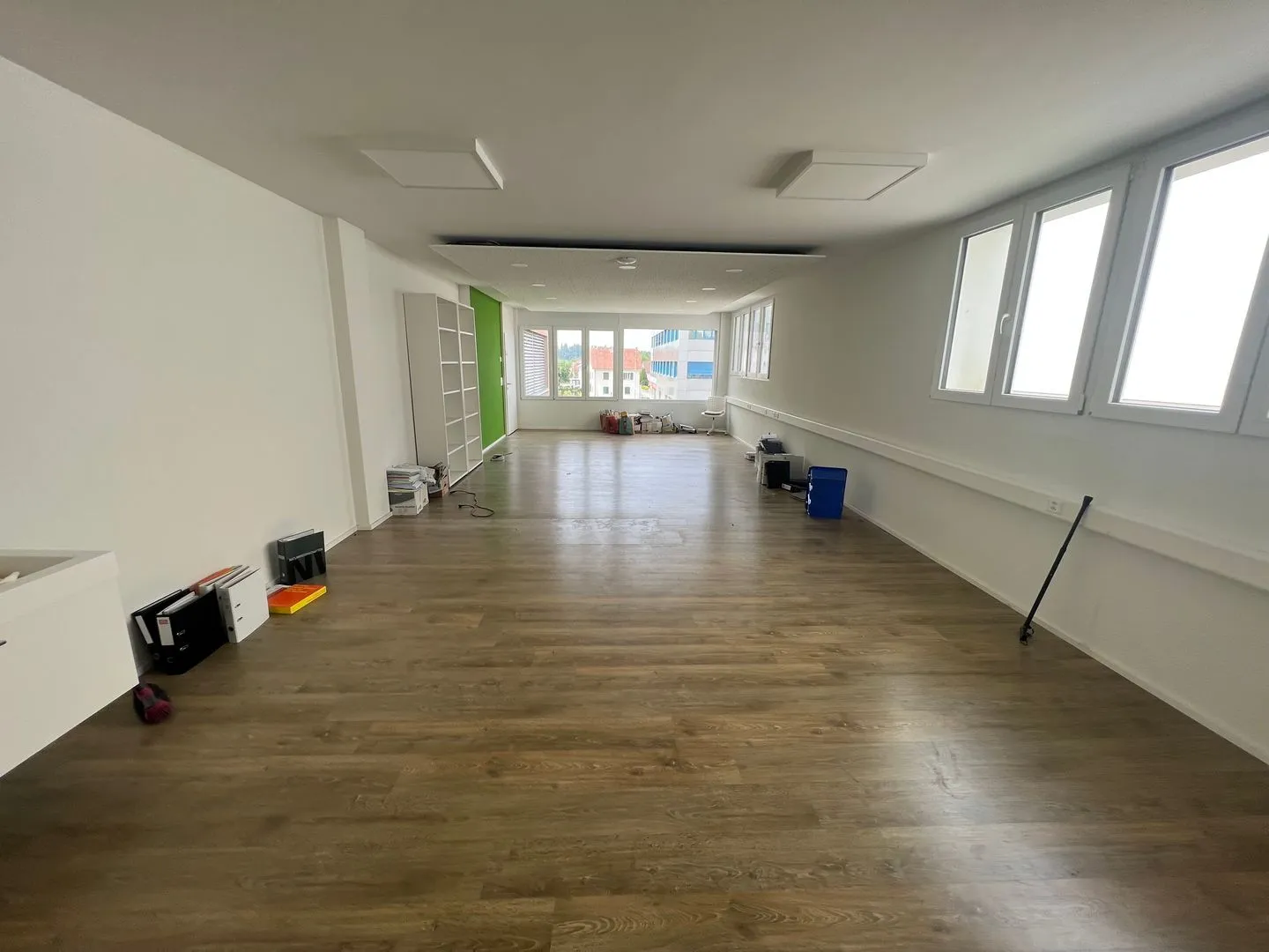 Espace commercial à louer à Oftringen - Photo 7 sur 8