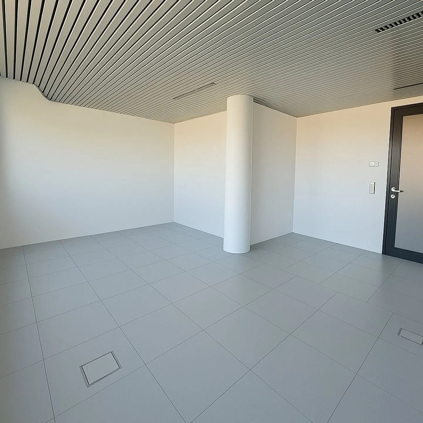 Lavorare nel cuore di Glattbrugg - centrale, moderno, immediatamente disponibile! - Foto 4 di 4