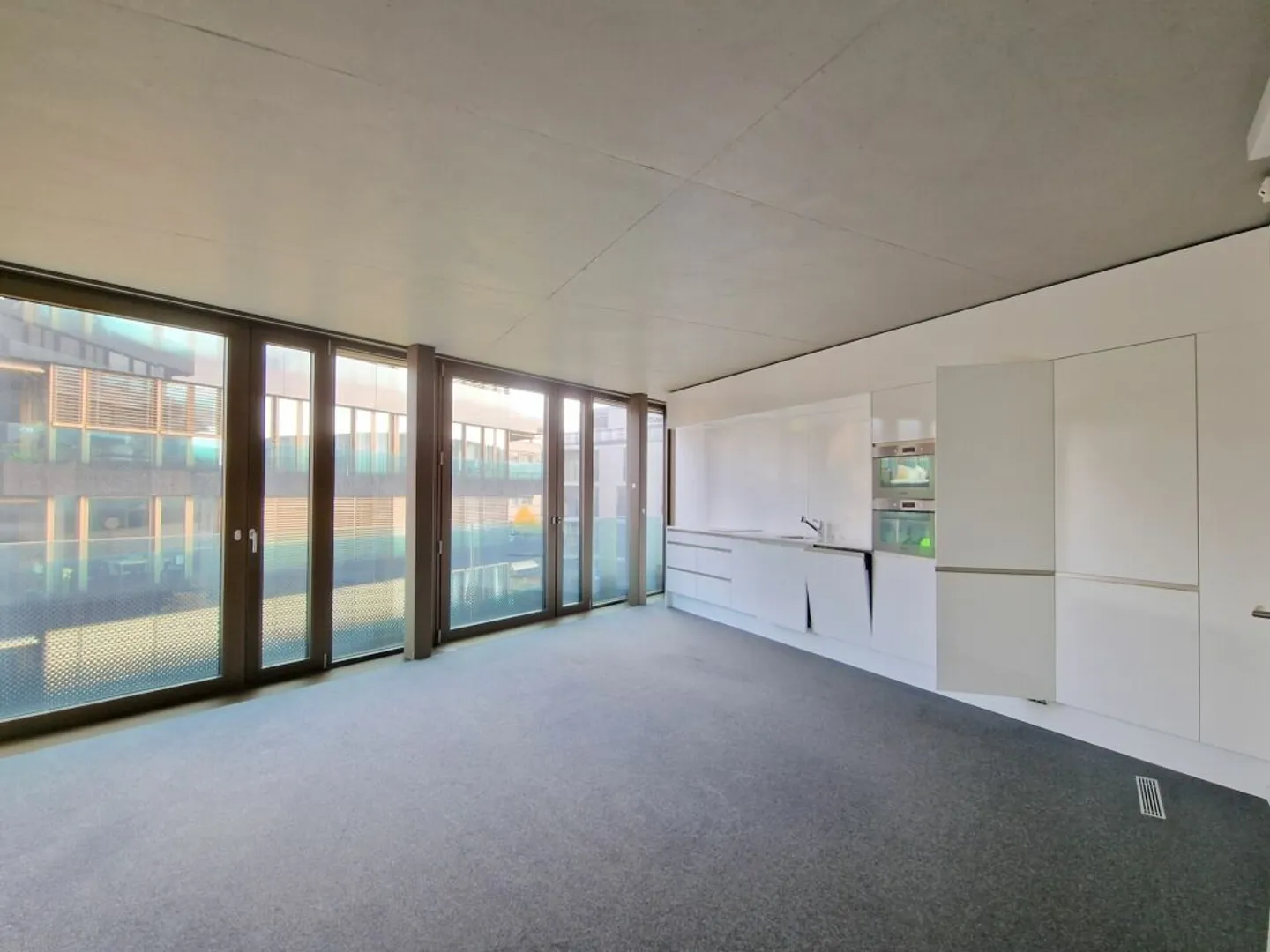 Spazi per uffici di 120 m² disponibili per affitto immediato a Losanna - Foto 5 di 10