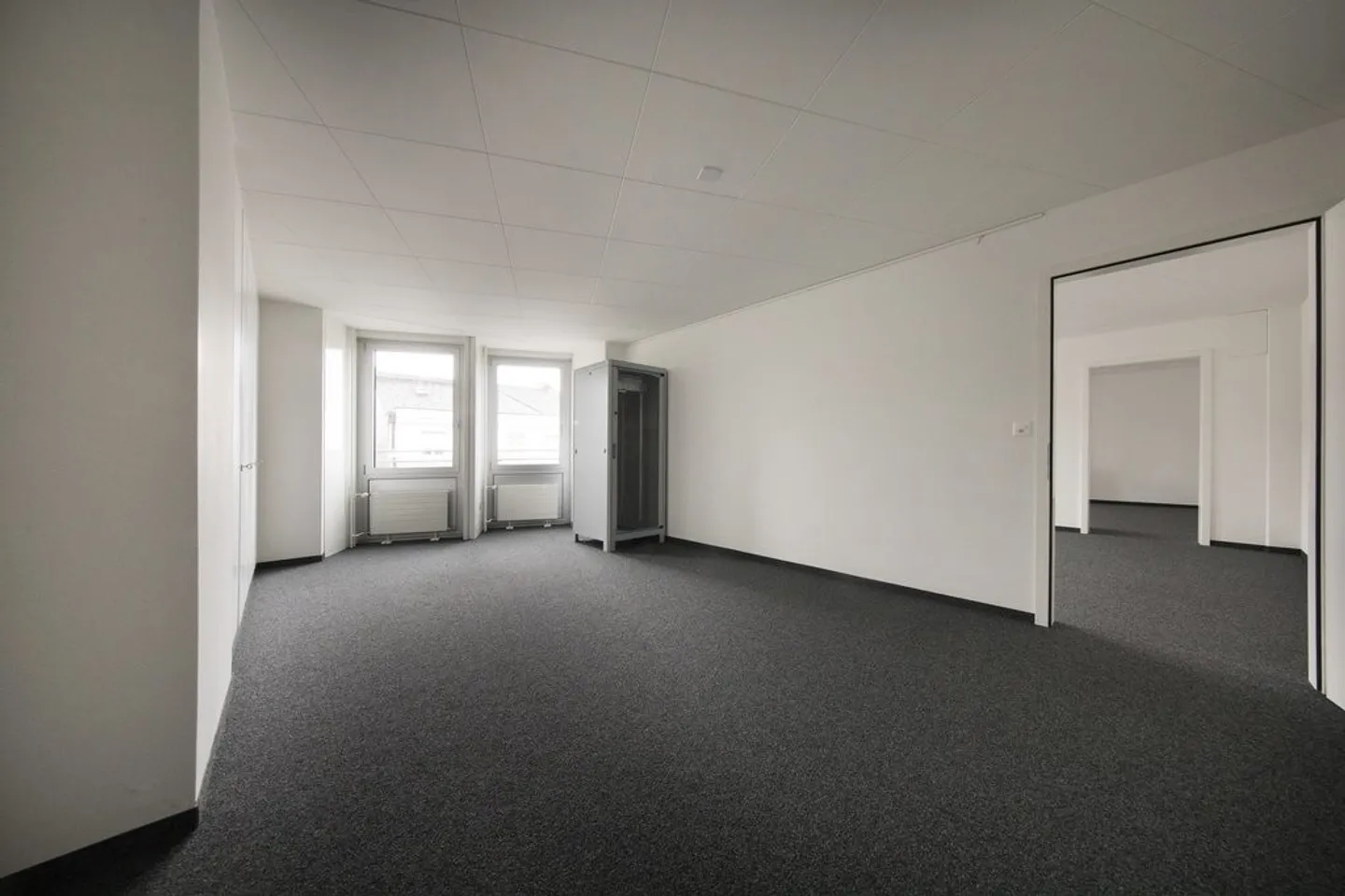 La tua nuova sede aziendale nel cuore di Olten - Foto 6 di 6