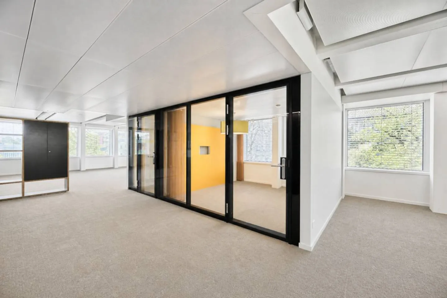 Modern rental space with 954 m2 on the 3rd floor - Photo 8 of 13