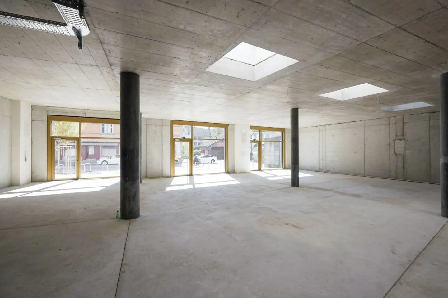 Espace pour la santé - Cabinet dans un nouveau bâtiment ! - Photo 2 sur 8