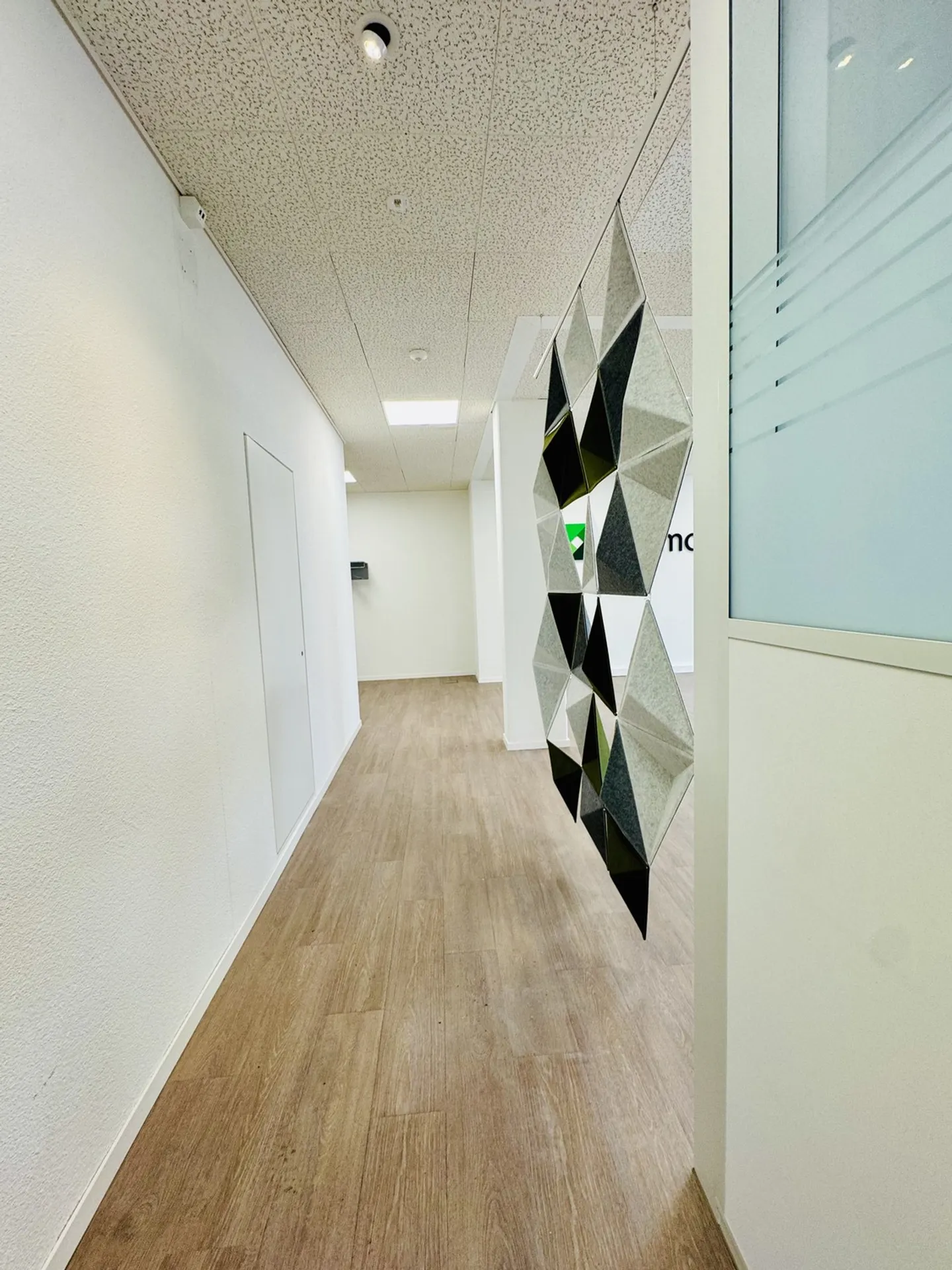 Thalwil comme lieu de succès Votre nouvel espace de bureau ou de pratique est prêt - Photo 4 sur 10