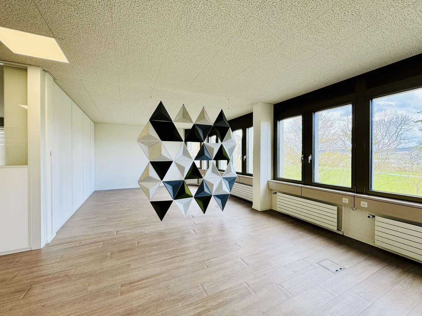 Thalwil comme lieu de succès Votre nouvel espace de bureau ou de pratique est prêt - Photo 8 sur 10
