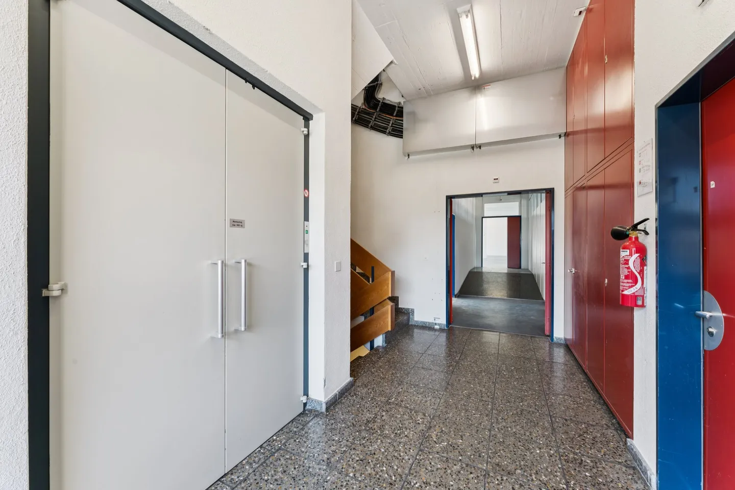 Espace Commercial Spacieux à Landquart - Photo 10 sur 12