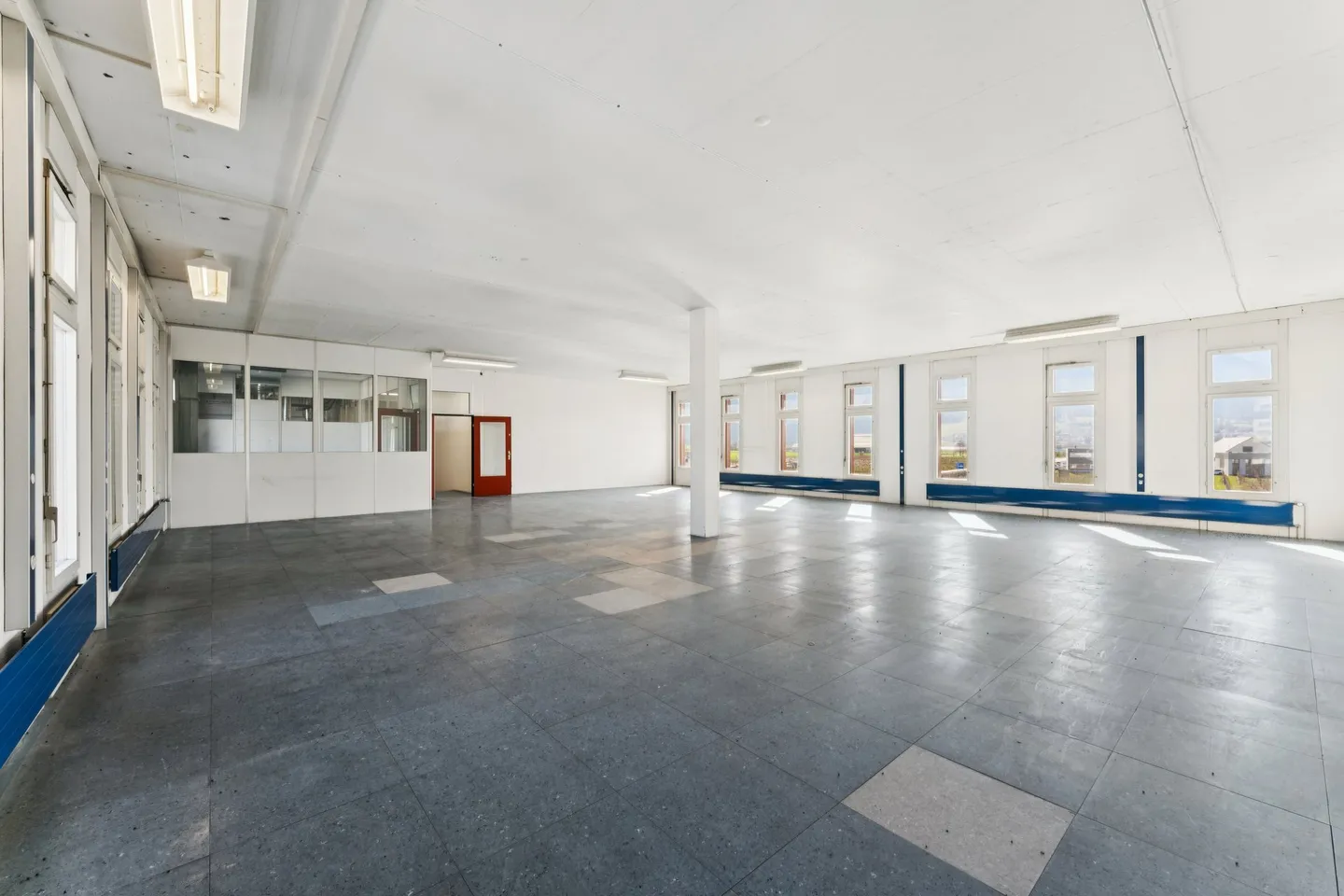 Espace Commercial Spacieux à Landquart - Photo 8 sur 12