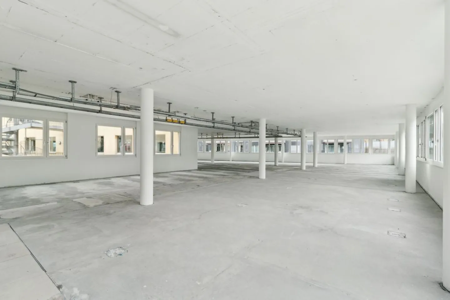 Au centre de Seebach - Schaffhauserstrasse 470 à Zurich - Photo 4 sur 10