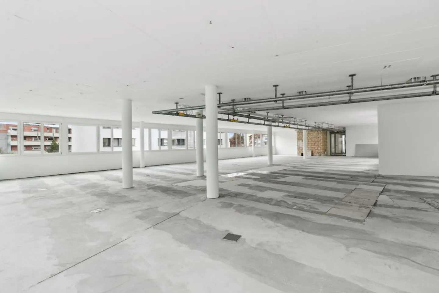 Au centre de Seebach - Schaffhauserstrasse 470 à Zurich - Photo 7 sur 10