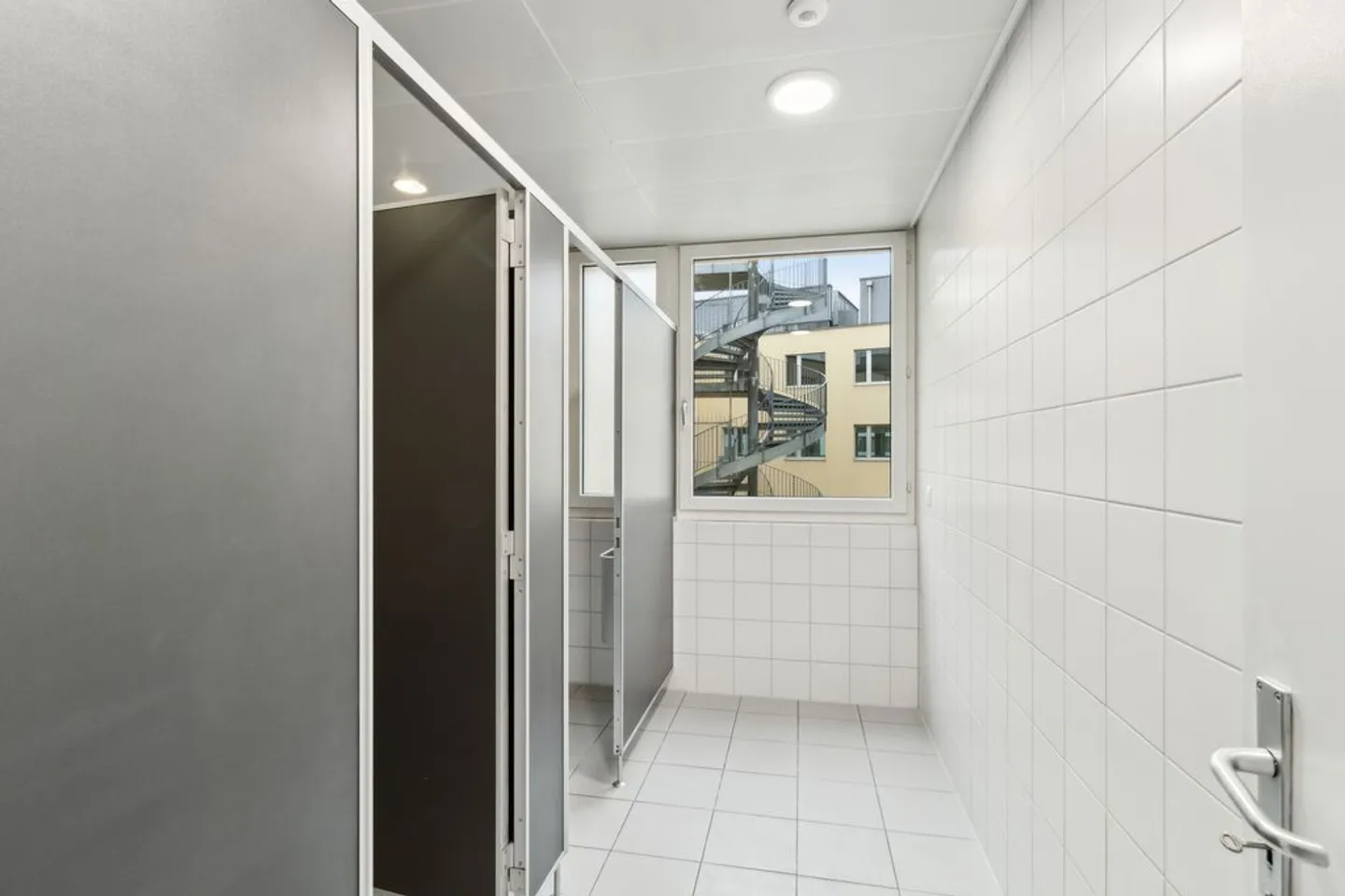 Au centre de Seebach - Schaffhauserstrasse 470 à Zurich - Photo 9 sur 10