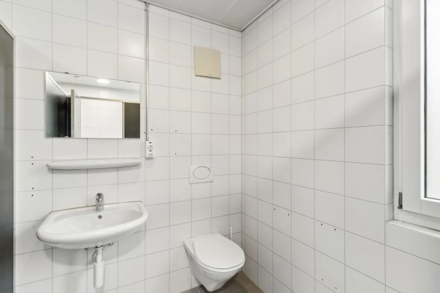 Au centre de Seebach - Schaffhauserstrasse 470 à Zurich - Photo 10 sur 10