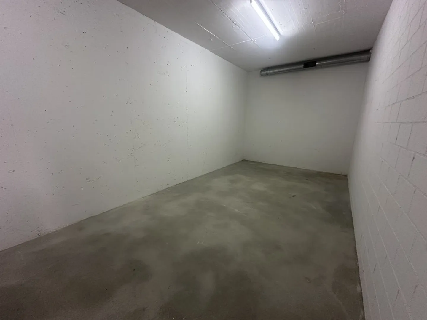 Affordable storage space for rent in Fällanden - Photo 1 of 1