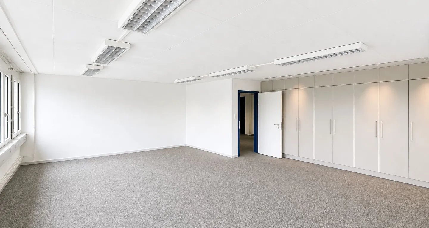 Espaces de bureau fonctionnels - divisions existantes ! - Photo 5 sur 11