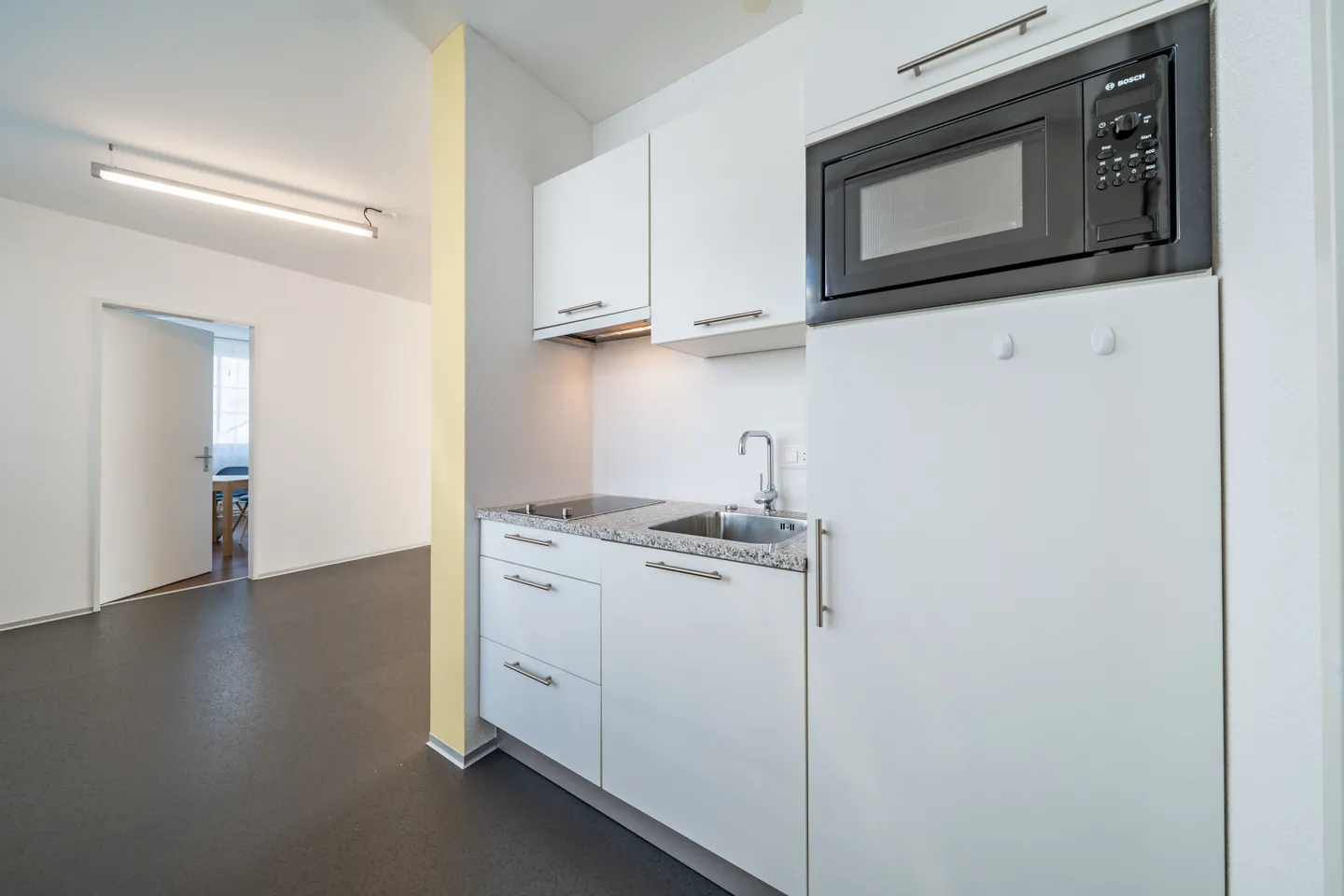 Attraktive Bürofläche in Aarau - Foto 7 von 10