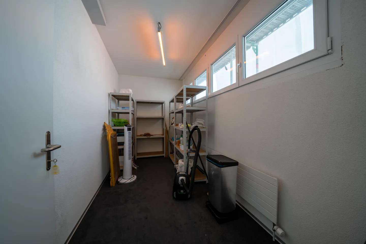 Attraktive Bürofläche in Aarau - Foto 9 von 10