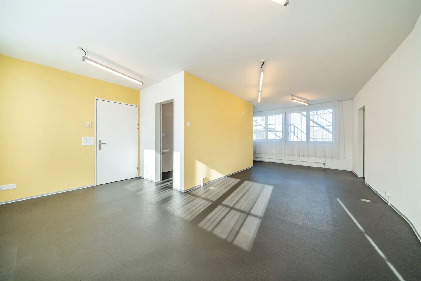 Attraktive Bürofläche in Aarau - Foto 2 von 10