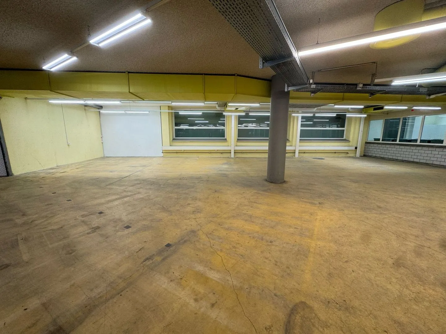Espace de stockage à Solothurn à des conditions attractives - Photo 7 sur 8