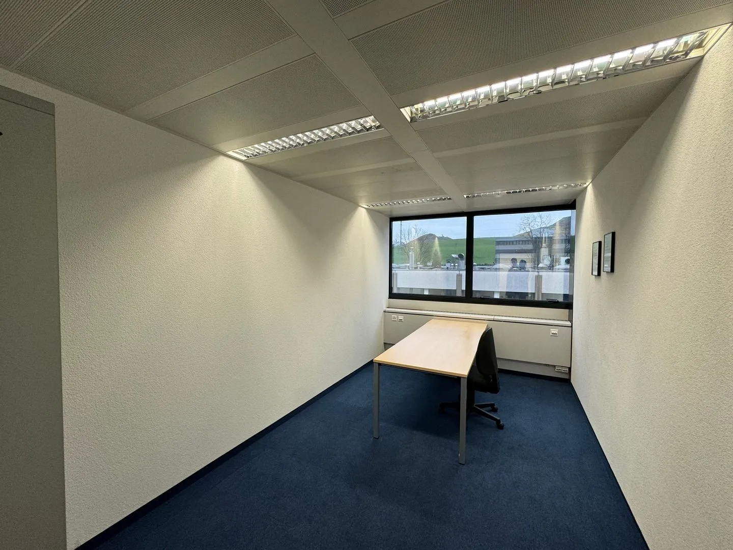 Attraktive Bürofläche im Steuerparadies - Foto 7 von 13