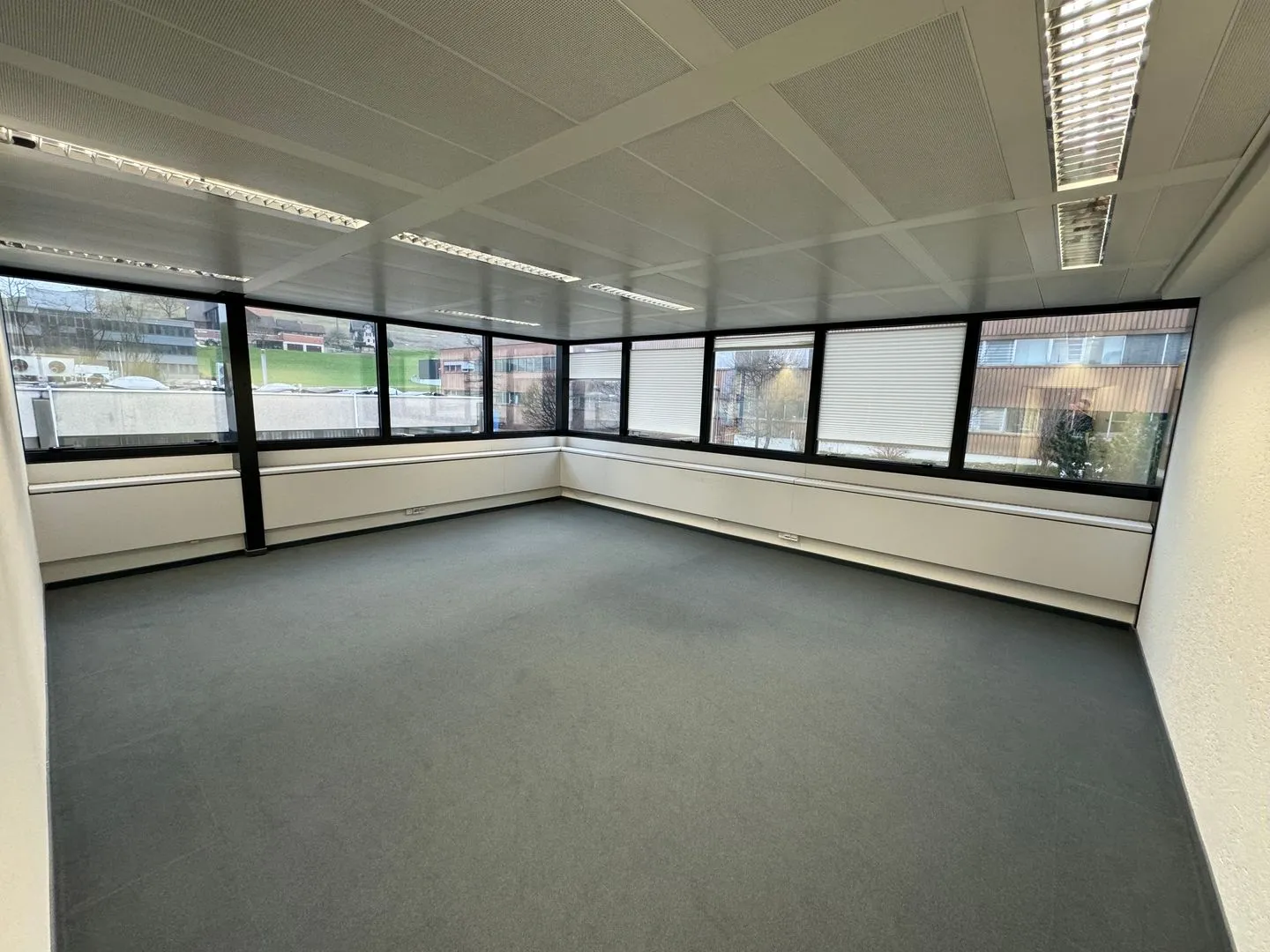 Attraktive Bürofläche im Steuerparadies - Foto 8 von 13