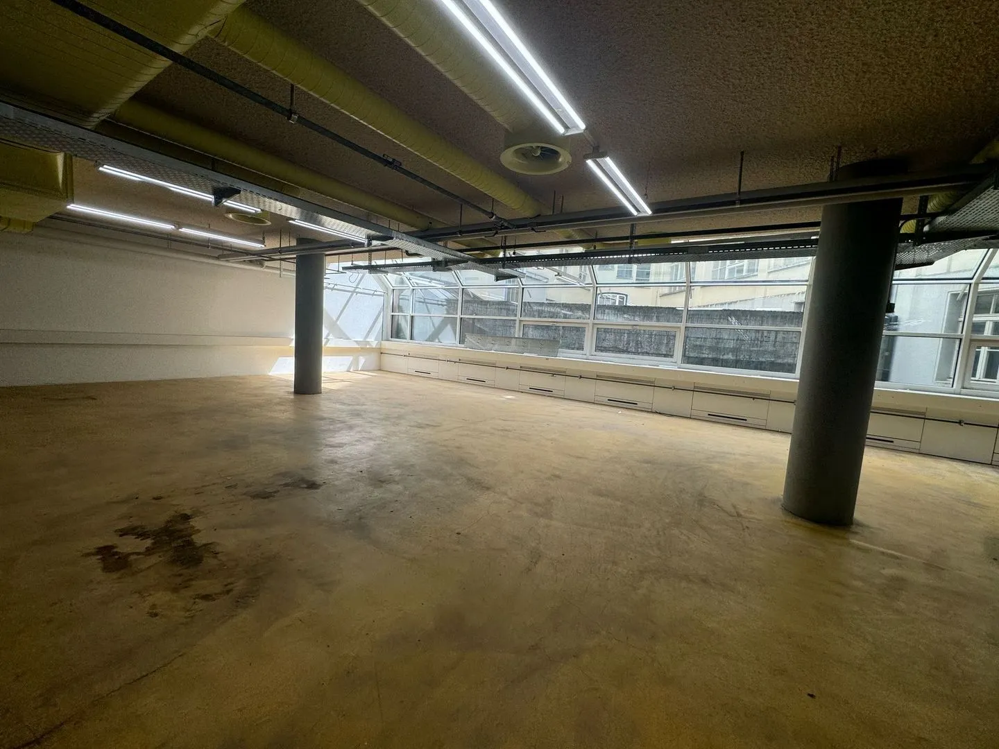 Attraktive Lagerfläche in Solothurn zu vermieten - Photo 8 sur 9