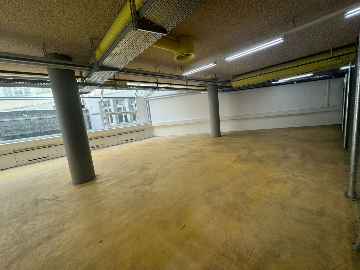 Attraktive Lagerfläche in Solothurn zu vermieten - Photo 9 sur 9
