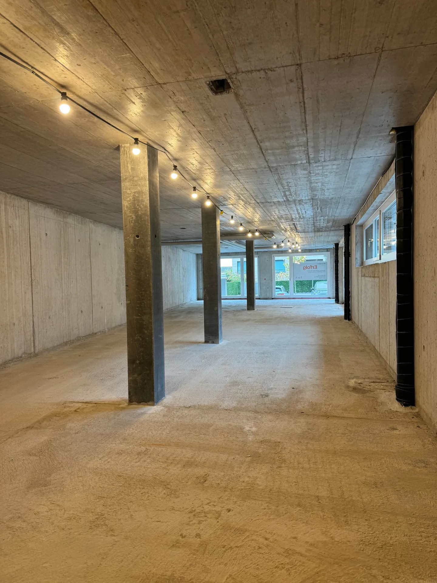 Votre nouvel emplacement : Espace commercial polyvalent - Photo 5 sur 6