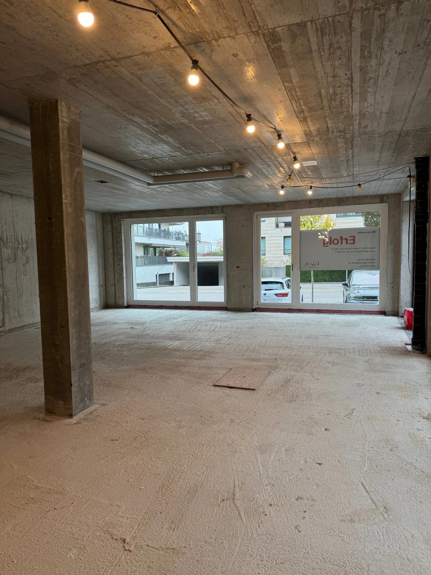 Votre nouvel emplacement : Espace commercial polyvalent - Photo 6 sur 6