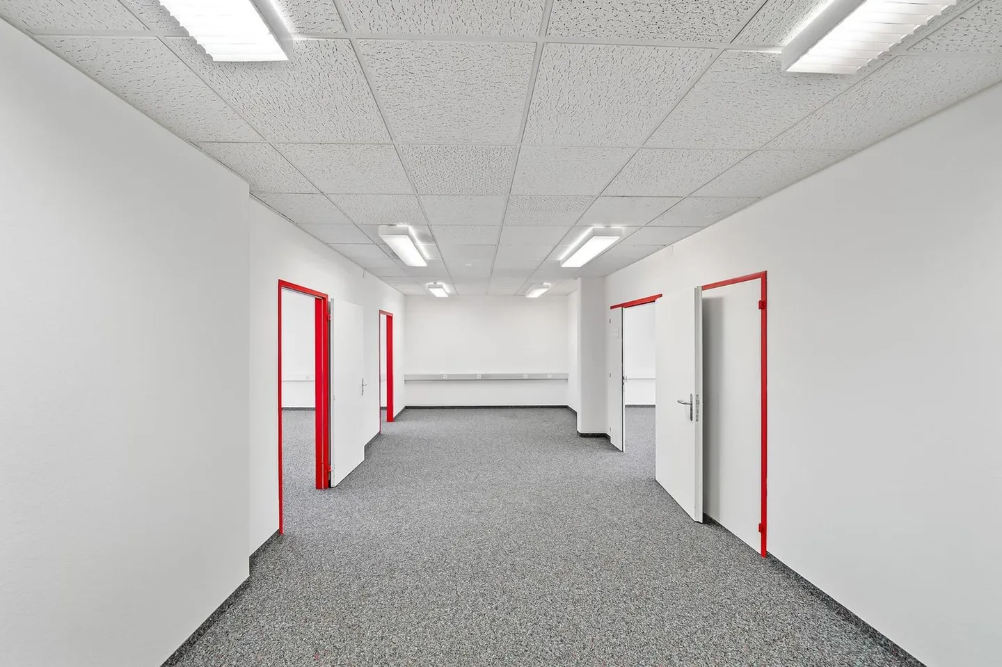 Stilvolle Bürofläche in Glattbrugg - Foto 6 von 13