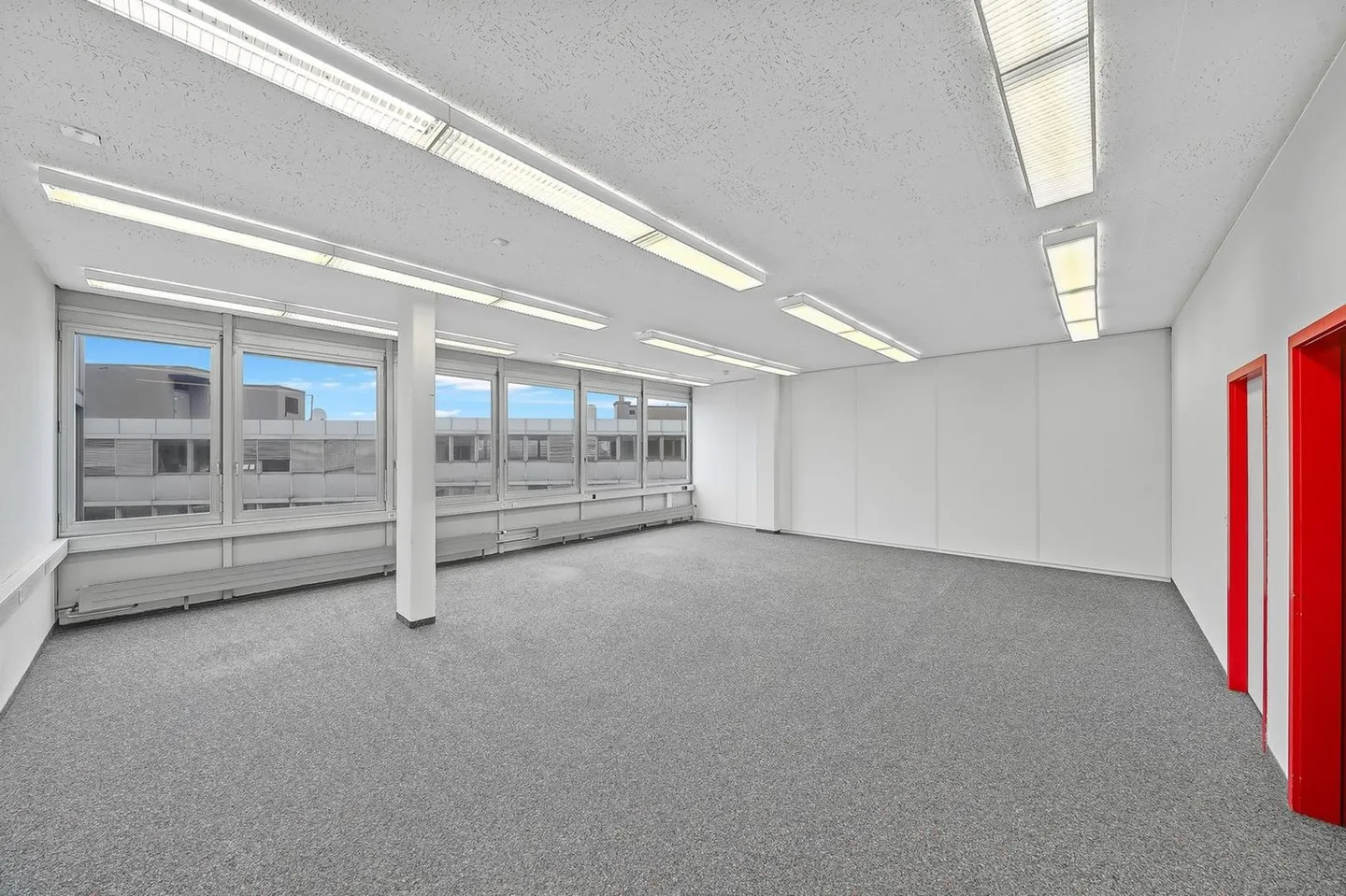 Stilvolle Bürofläche in Glattbrugg - Foto 9 von 13