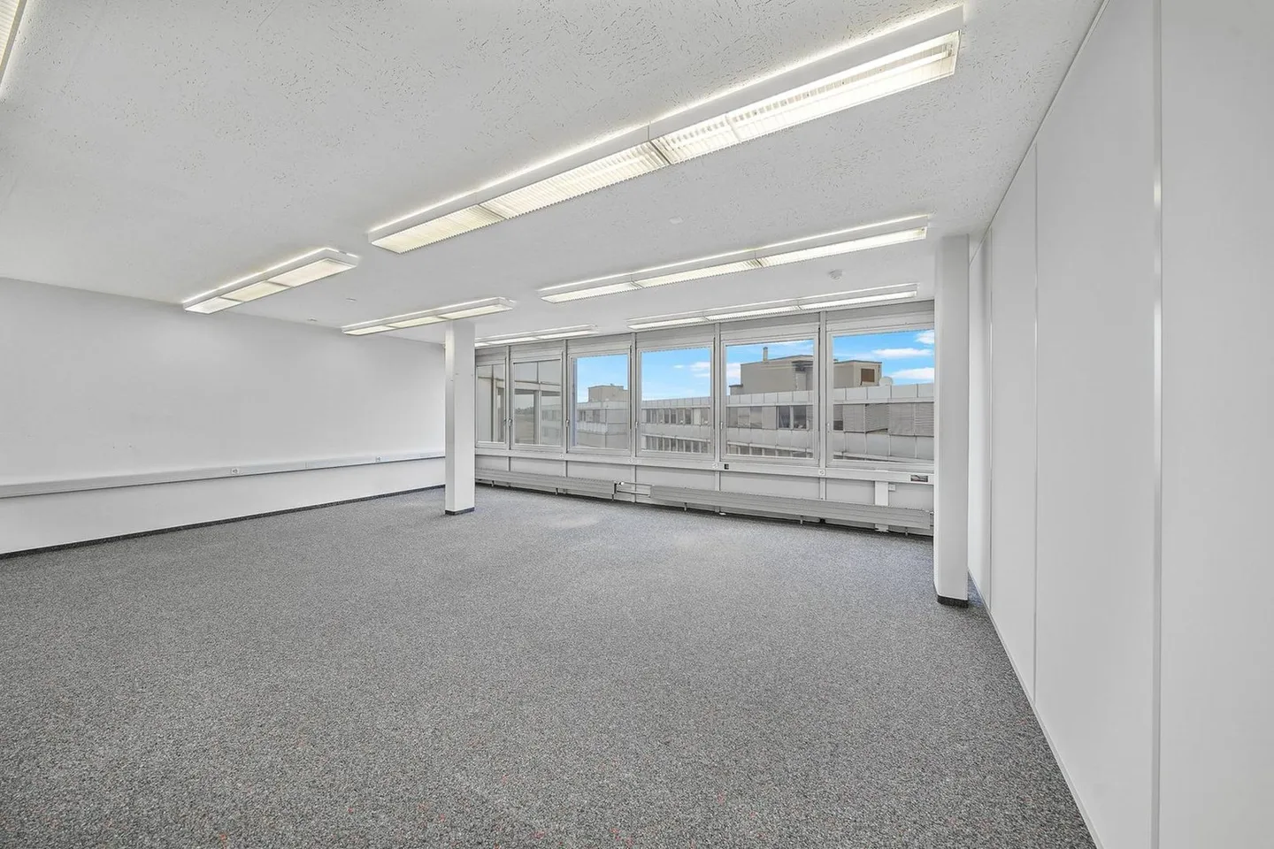 Stilvolle Bürofläche in Glattbrugg - Foto 11 von 13