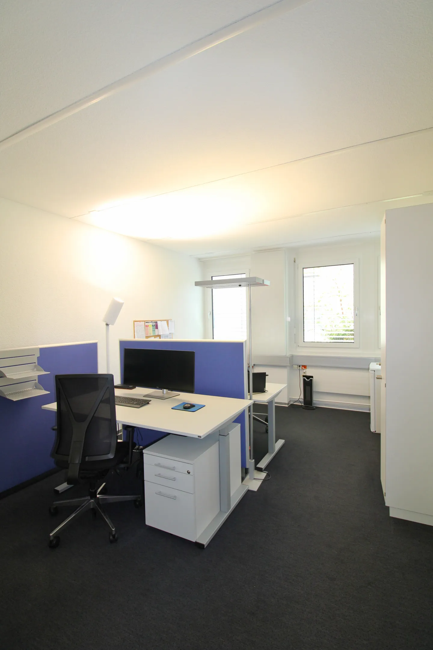 Geräumige Gewerbefläche in Horgen - Foto 4 von 10