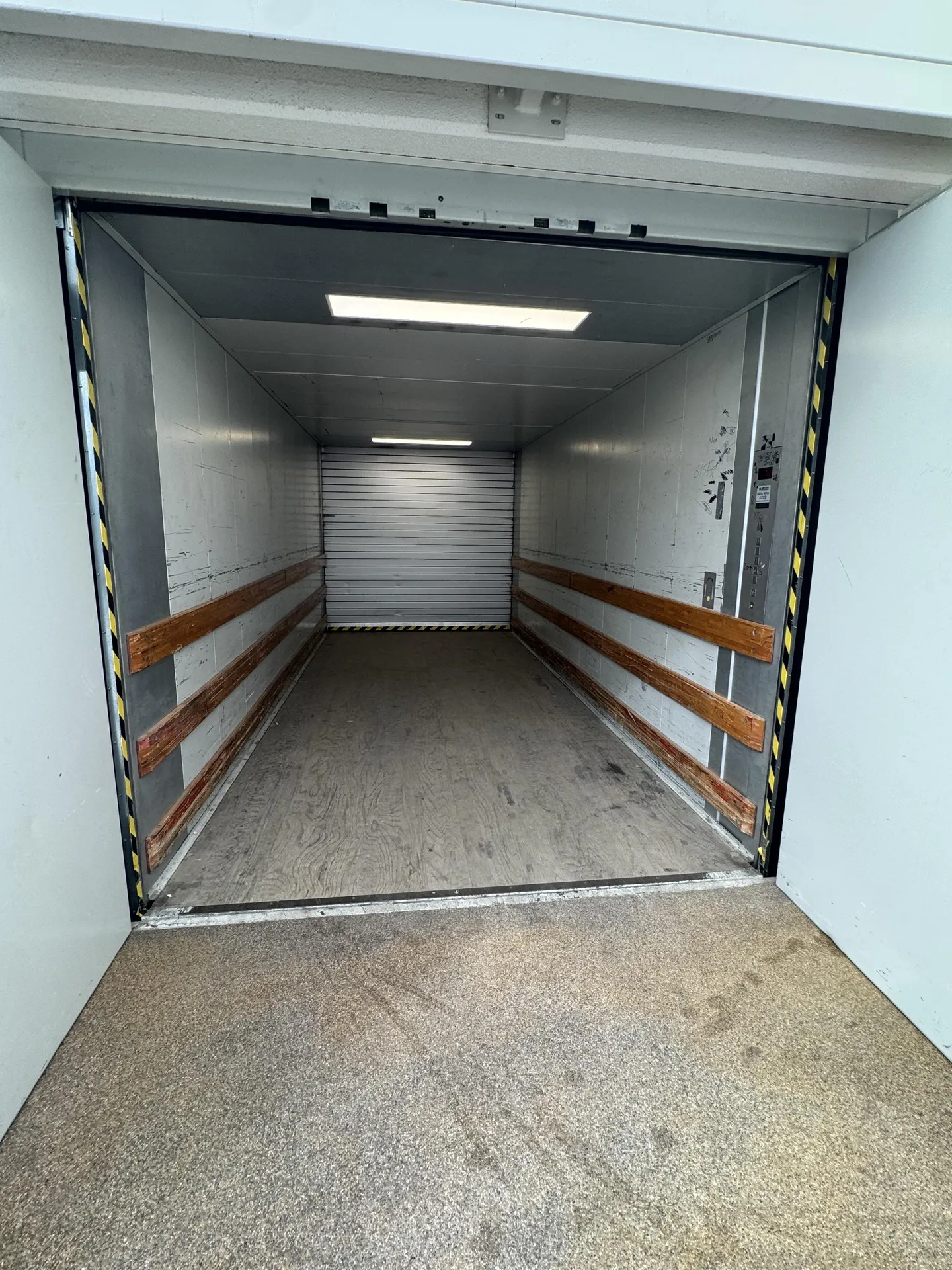 Espace de stockage à louer à Niederhasli - Photo 6 sur 6